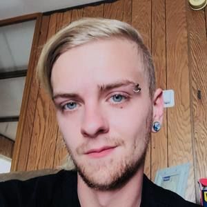 Meet your Posher, Kenny